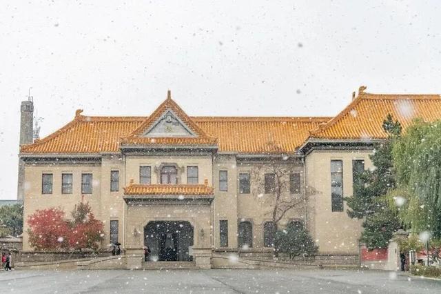 “秋假典藏版”路线流出！趁着人少，吉林Go Go Go~