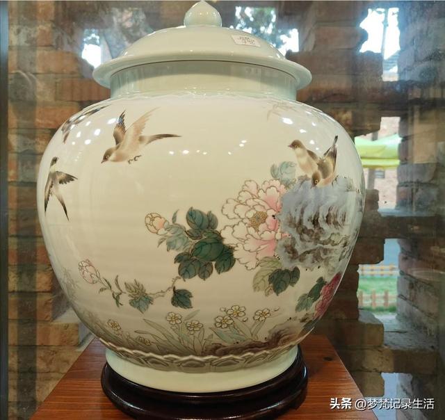 家门口旅游不用花钱真好啊！为了黄贝贝我把老脸都丢尽了