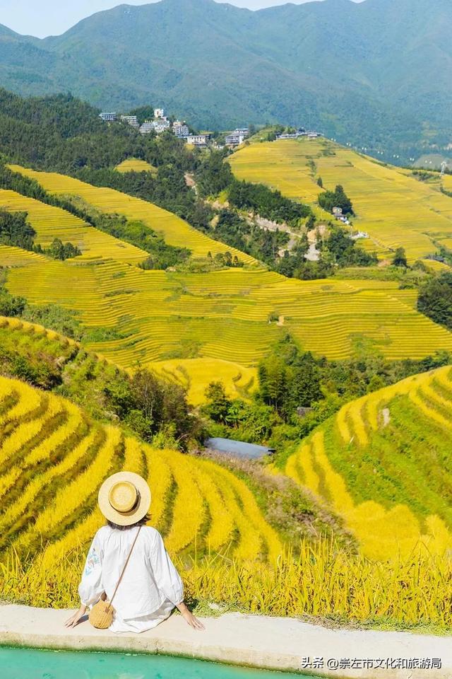 凭祥上榜！小而美、精而特！广西7地入选全国百强+百佳！8县市上榜“旅游发展最快”