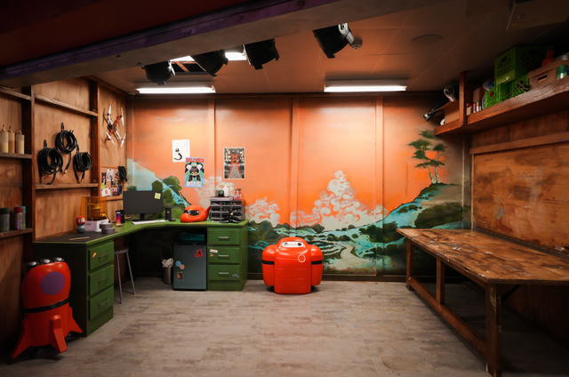 首发！等了一年多终于启航，我坐上了全世界“最快乐”的船