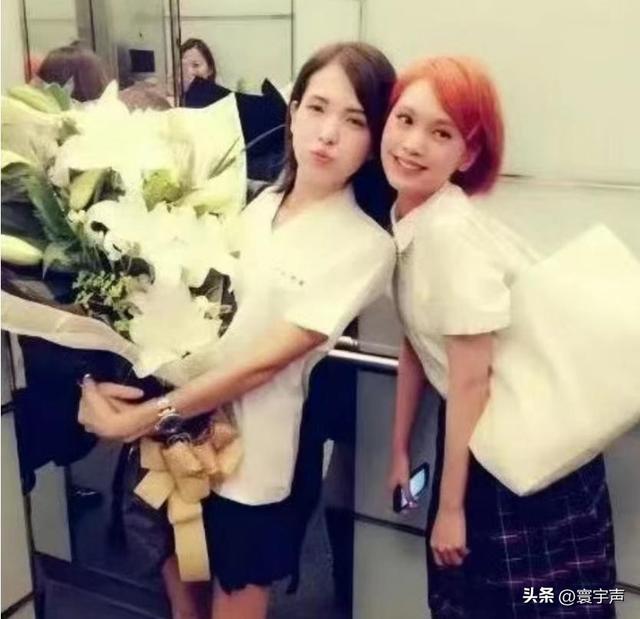 邱泽和许玮甯大婚，26年好闺蜜杨丞琳缺席，真相很残忍！