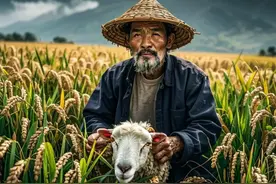 寓言故事大全图片