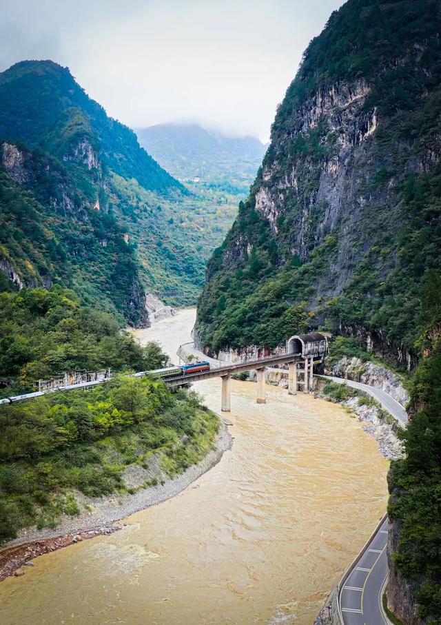 赵山、邹本伟、燕海潮徽县风光摄影作品