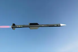 世界十大最强武器之：十大最强空空导弹图片