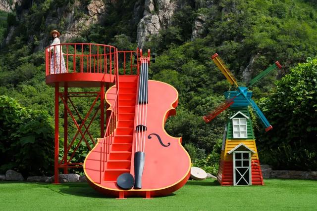 济南新增两家国家4A级旅游景区！你都去过吗？