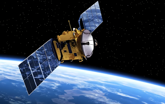中美俄卫星寿命差距明显：美国15年，俄罗斯7年，中国令人意外