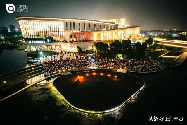 国庆中秋假期，奉贤共接待游客超47万人次