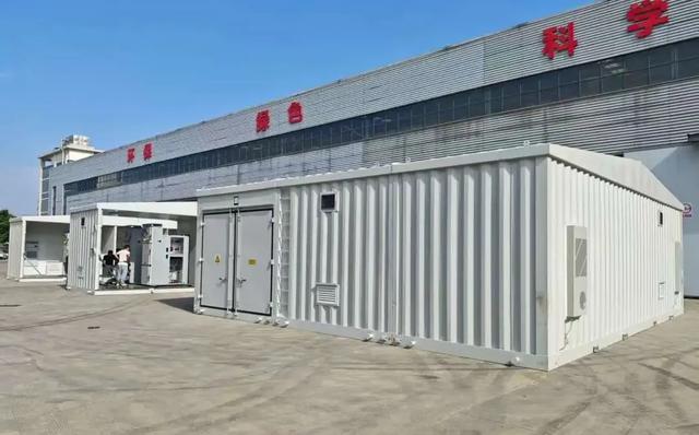 全球首创！济通股份核心技术刷出新高度