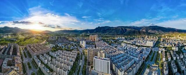 冬暖花开游云南丨玉溪冬日的幸福旅程