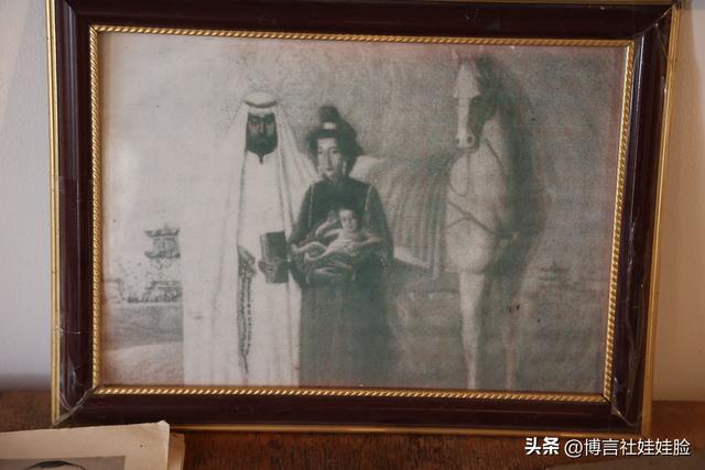 中亚，却有个“大清村”！150年的吉尔吉斯“大清村”，多硬邪？