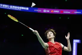 国羽亚锦赛两金收官 苏迪曼杯要“从零开始”图片