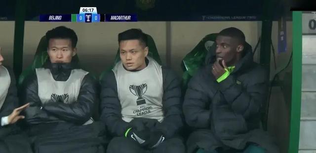 罕见震惊,媒体曝北京国安,竟成亚冠2头号种子垫底创耻辱纪录