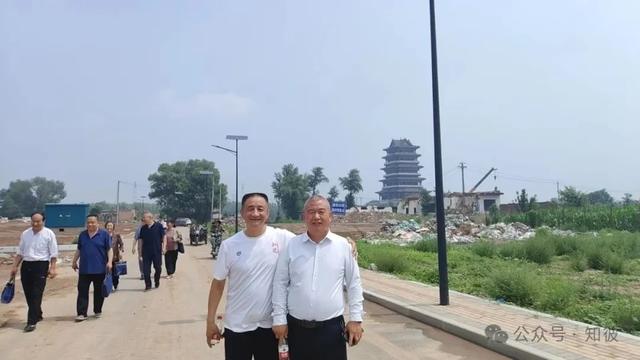 今朝更“宜心” 作者：温开明
