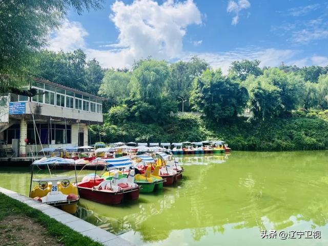 清晨6点的本溪烟火江湖！东北早市的快乐，谁懂啊？