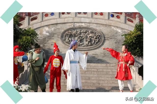 夜游戎子酒庄！持续至10日