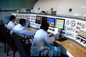 治疗一氧化碳中毒首选！爱济南记者探秘高压氧舱的“十八般武艺”图片