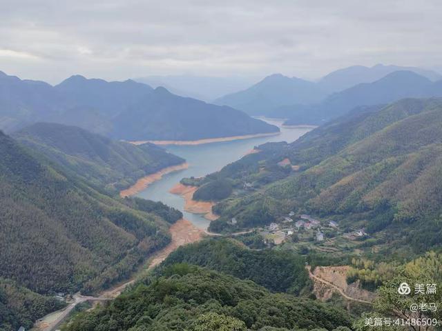 半城烟火半城书香的衢州