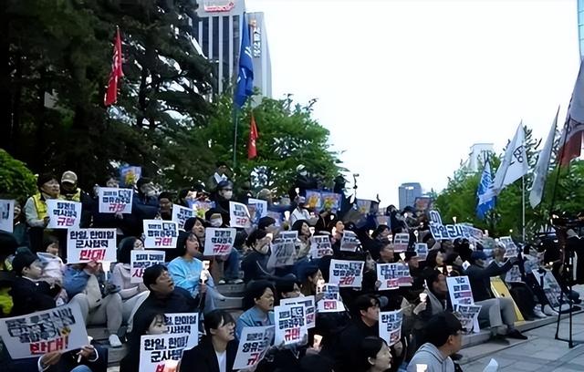 李在明万万没想到，入狱后的尹锡悦，竟然比当总统还挣得多