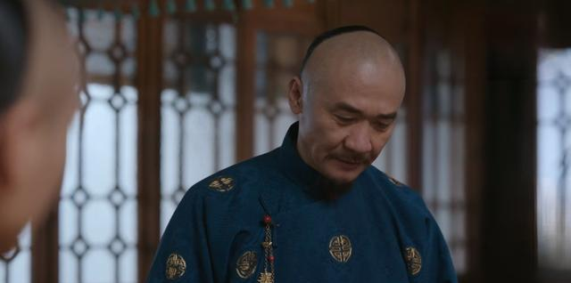 《大生意人》结局，原来这才是瑞麟帮古平原求功名的真相