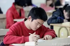 物化捆绑学科难度大变化，地理和生物难度冰火两重天图片