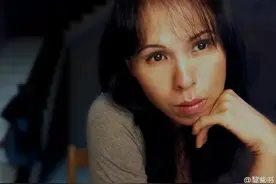 华语文坛最稀缺的女作家，终于等到她成名图片