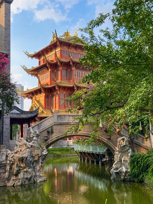 世界上只有中国四川省成都市才有的全球“独一无二的10大奇景”