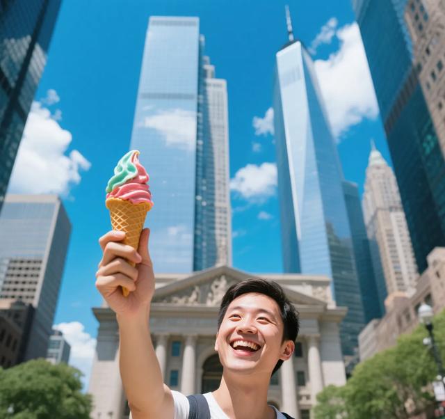 文旅融合新引擎，点燃暑期消费热