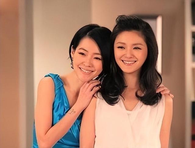 “为求上位，主动献身”！来看看这4位女明星是真“大方”！