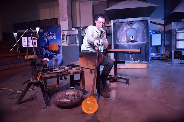 2025山东宝藏小城冬季探访活动走进淄博博山