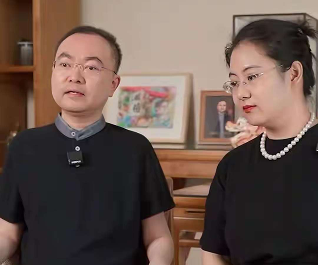 老天太残忍！蔡磊妻子痛苦自曝处境，丈夫濒临死亡，可怜6岁儿子