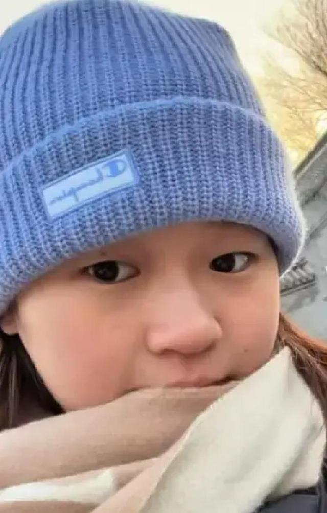 全红婵大变样！身高接近1米7长发黑衣气场十足	，让黑粉们红了脸