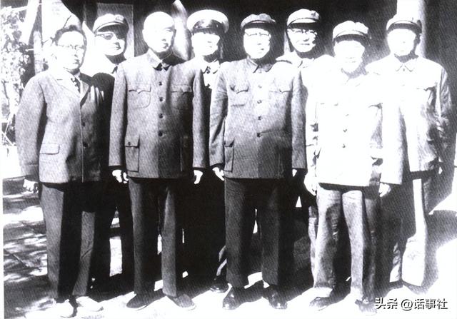 这位正部级被安置长治，每月200生活费，3年后回京：谁让你回来的