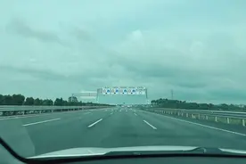 高速上什么速度最省油？牢记这个“黄金”转速区间，省油又好开图片