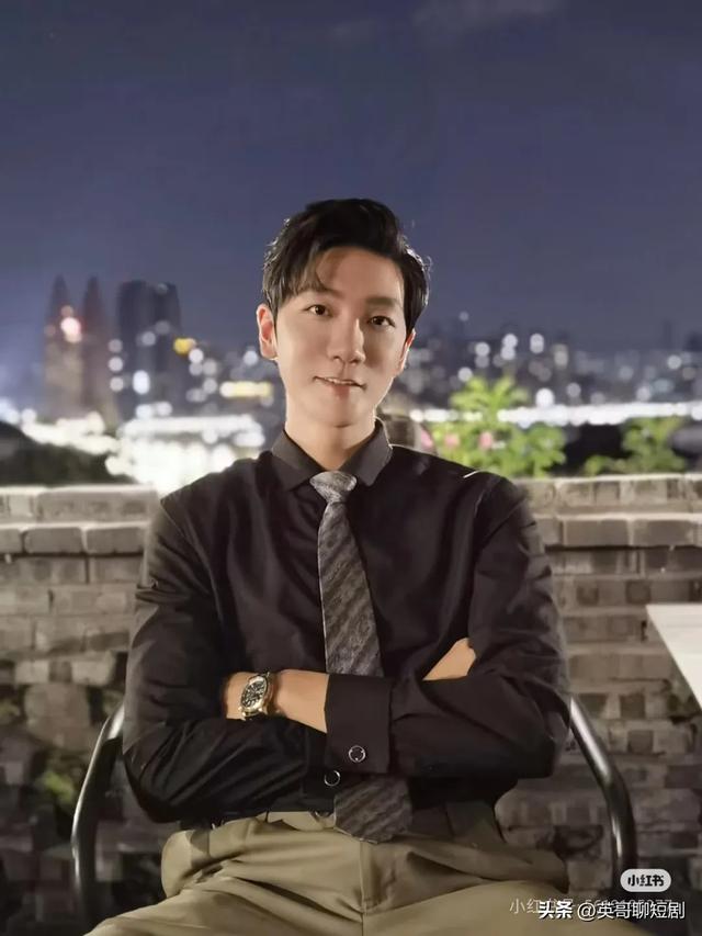 短剧门槛越来越低了，这样的人也来演“霸总”，导演能用点心不？