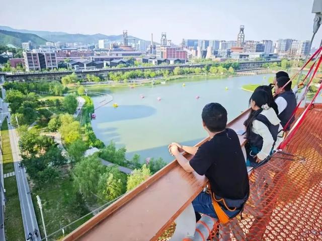 京西有惊喜 一起过暑期｜石景山区四大版块活动承包你的夏日快乐