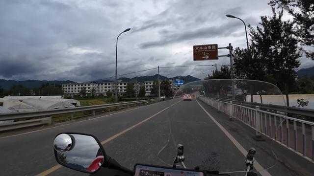 皖浙摩旅二人转——松阳横坑村篇（上）