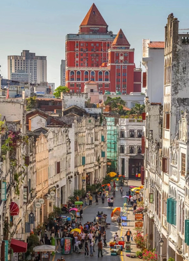 西安直飞丨8个暖冬城市丨避冬、遛娃、拍照、度假好去处推荐