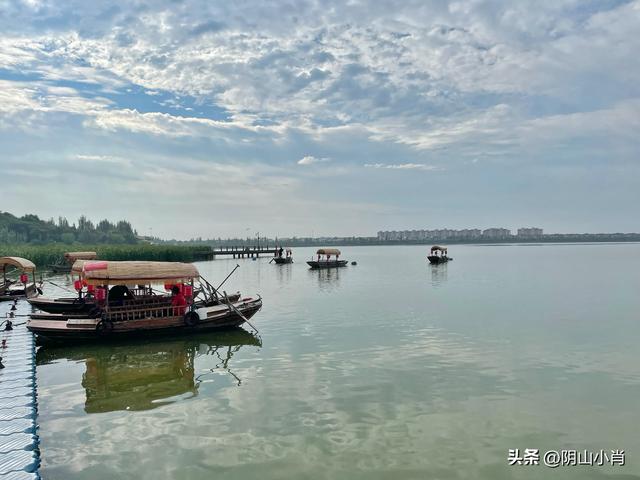 行摄包头老城内部分文物保护单位等方面随笔