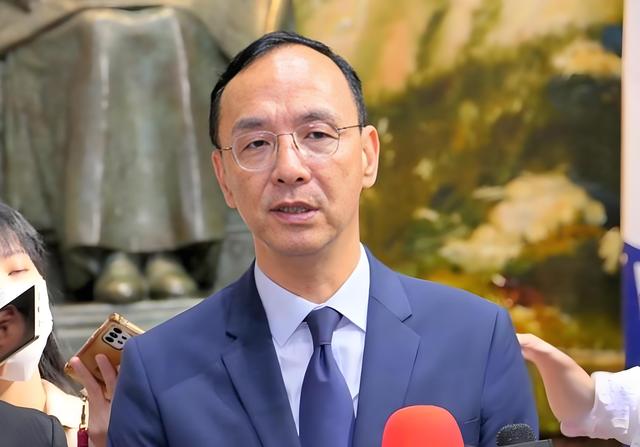 两岸代表团爆发冲突，大陆人员受伤，国民党大难临头却附和民进党