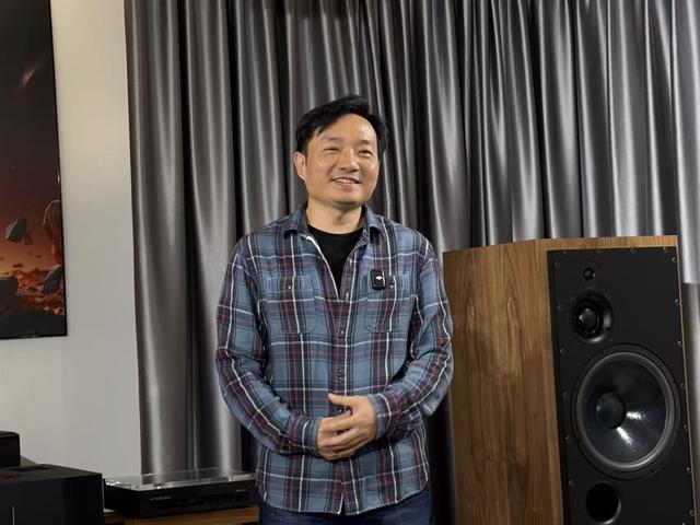 大推力解决一切难推问题，StarkeSound A2功放广州鉴赏会