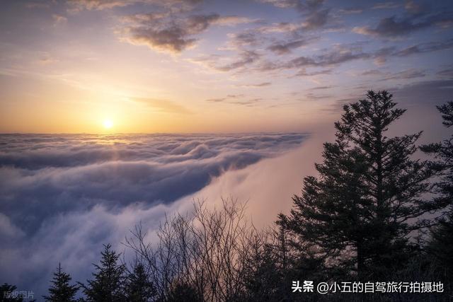 汤溪古镇攻略｜700 年冷门秘境！悬崖寺 + 小内蒙牧场，人少出片不挤
