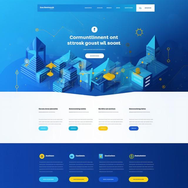 网站建设全流程揭秘！从0到1打造企业线上门面，看这一篇就够了