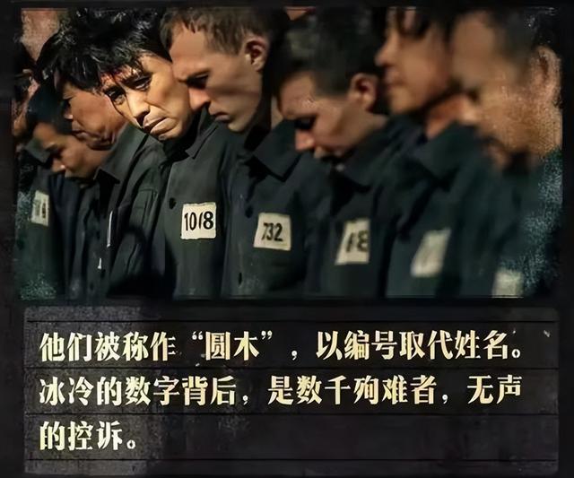 《731》观众的眼泪骗不了人
