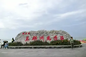 海南印象（2）—令人失望的东方市图片