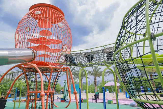 美到失语！15万株菊花，全屏视觉盛宴，3s不心动算我输