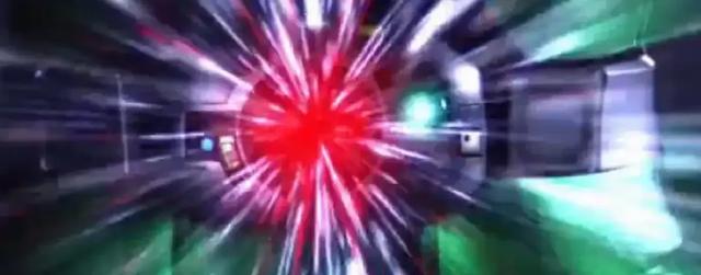 奥特曼vs假面骑士(上)