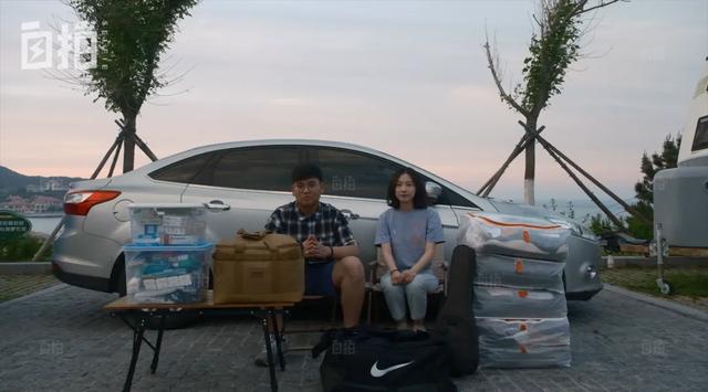 我,和女友双双裸辞,开小破车打卡中国边境,从此驶入人生旷野