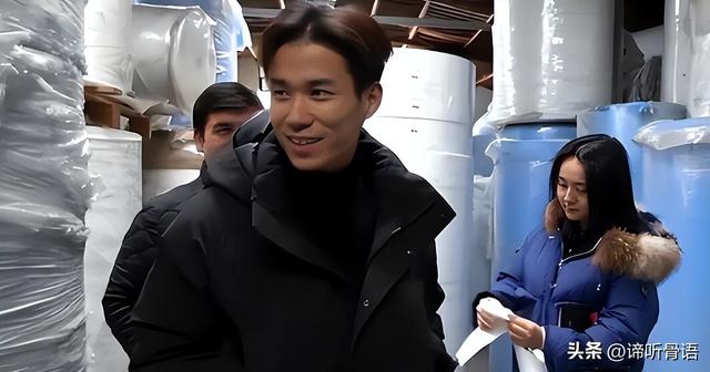 5年前，靠倒卖口罩一年赚60亿元，住5万一夜酒店的他	，如今咋样了