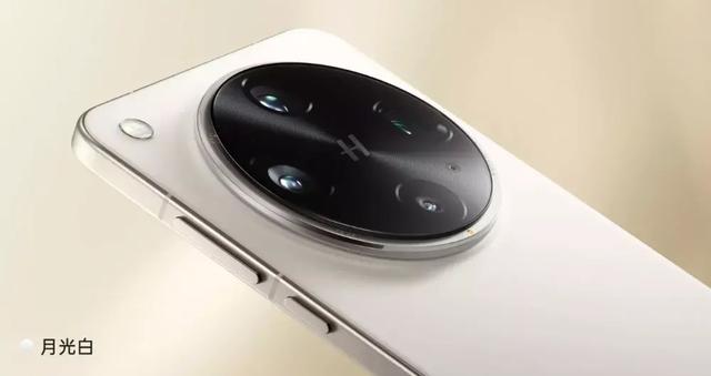 OPPO Find X9 Ultra再曝，测试多分区光谱摄像头