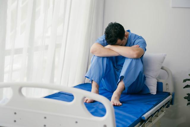 元月六日的光	，照进哥哥的手术间